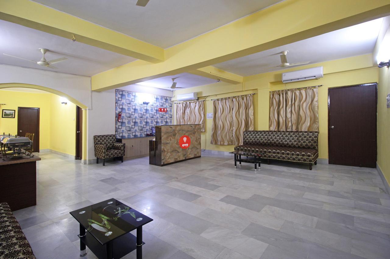 Oyo 9081 Pallavi International Hotel Patna  Kültér fotó