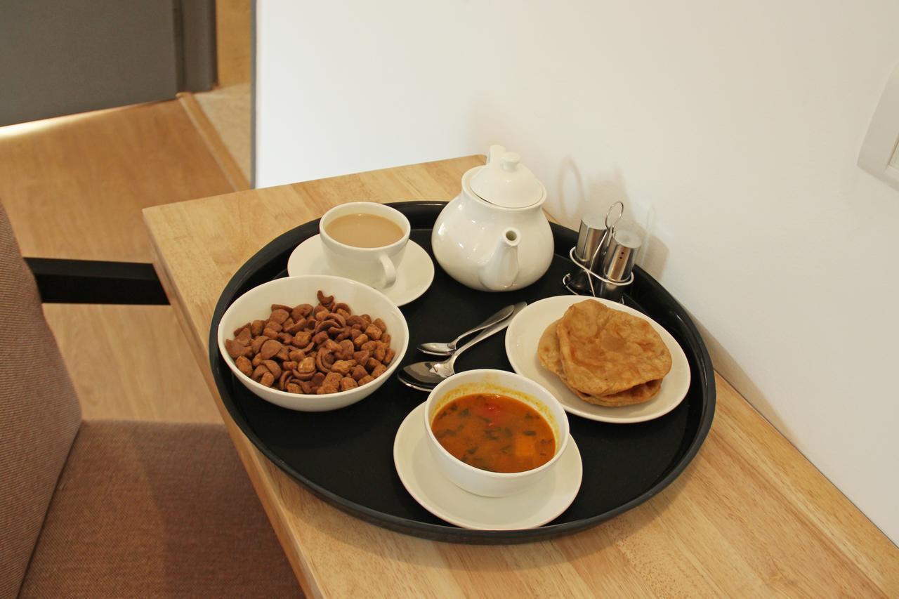 Oyo 9081 Pallavi International Hotel Patna  Kültér fotó