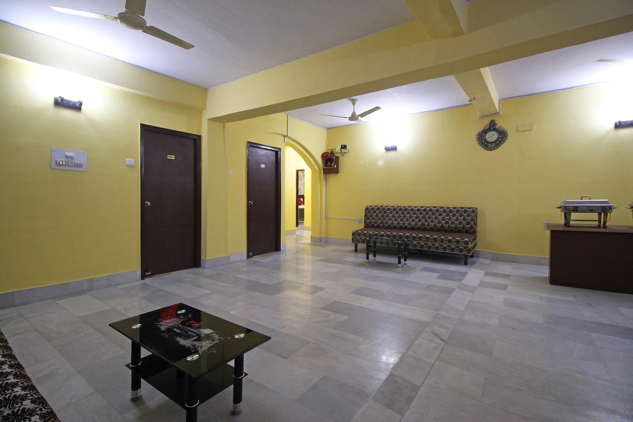 Oyo 9081 Pallavi International Hotel Patna  Kültér fotó