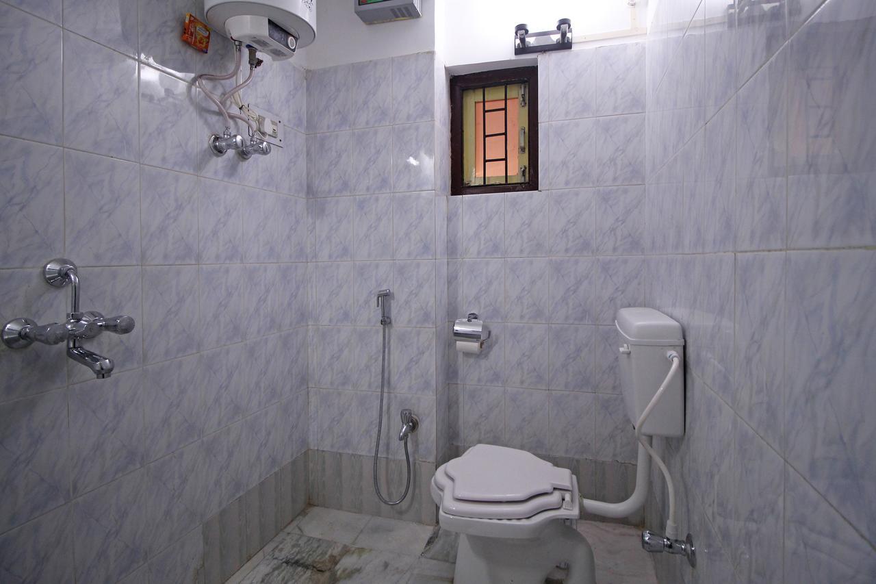 Oyo 9081 Pallavi International Hotel Patna  Kültér fotó